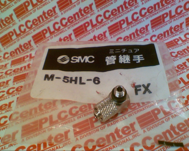 SMC M-5HL-6