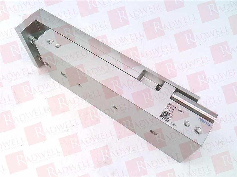 FESTO DGST-12-100-PA