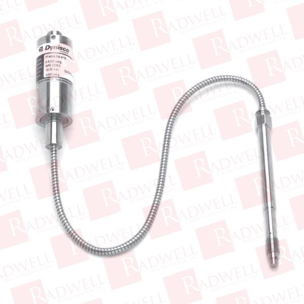 DYNISCO PT449-MCA-20M-48