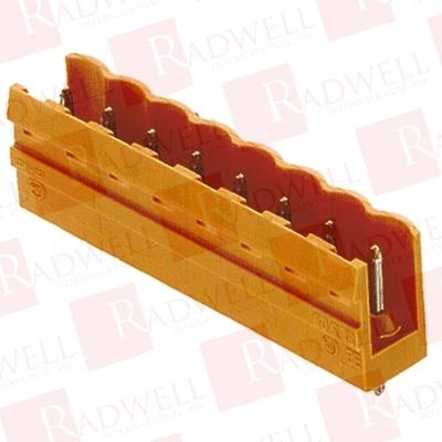 WEIDMULLER 1520760000