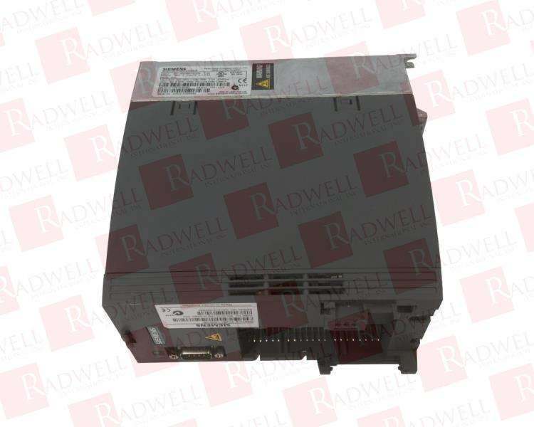 SIEMENS 6SL3210-1KE15-8AB0
