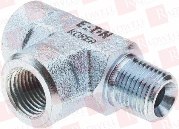 EATON CORPORATION 2092-2-2S