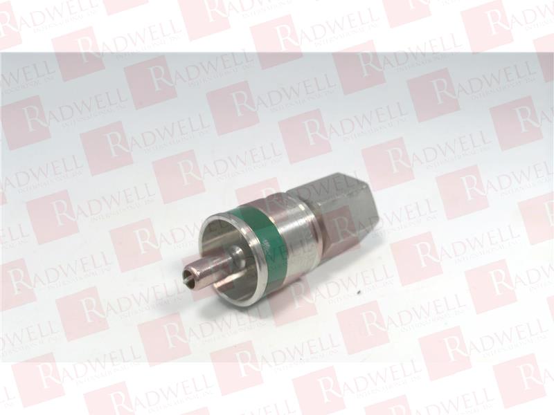 SWAGELOK SS-QC4-S-4PFK3