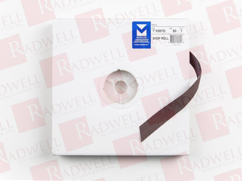 MERCER TOOL 381120