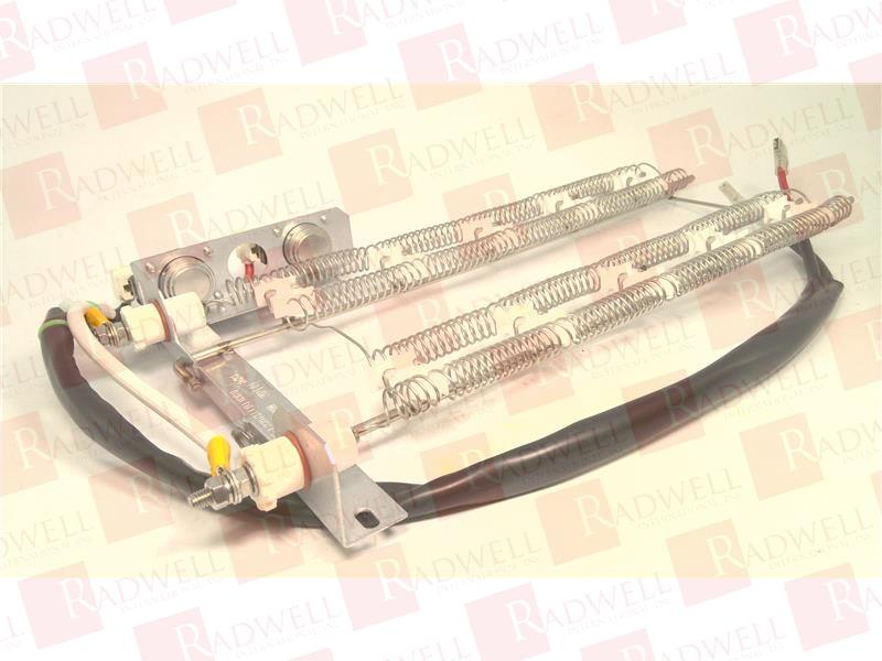 HEAT CONTROLLER INC 17402004000029