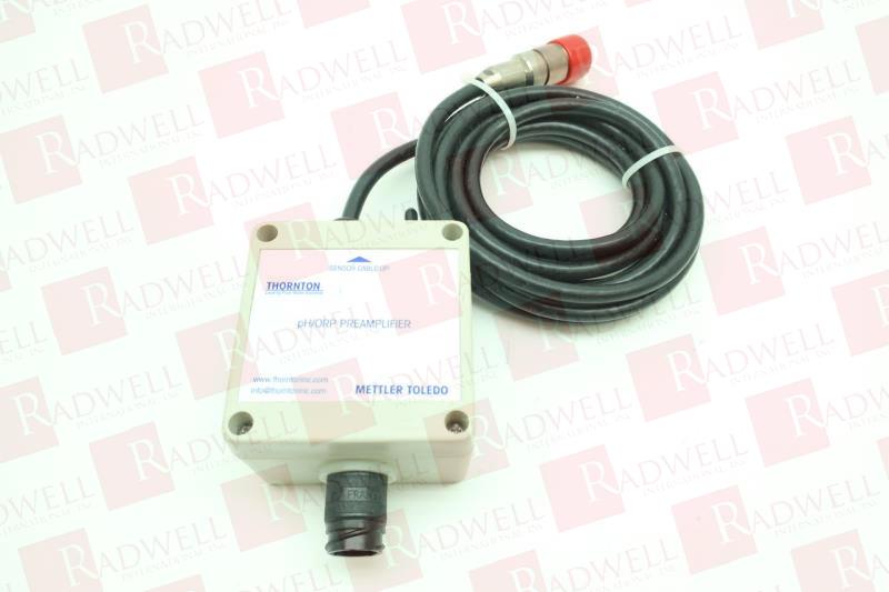 METTLER TOLEDO 333P655