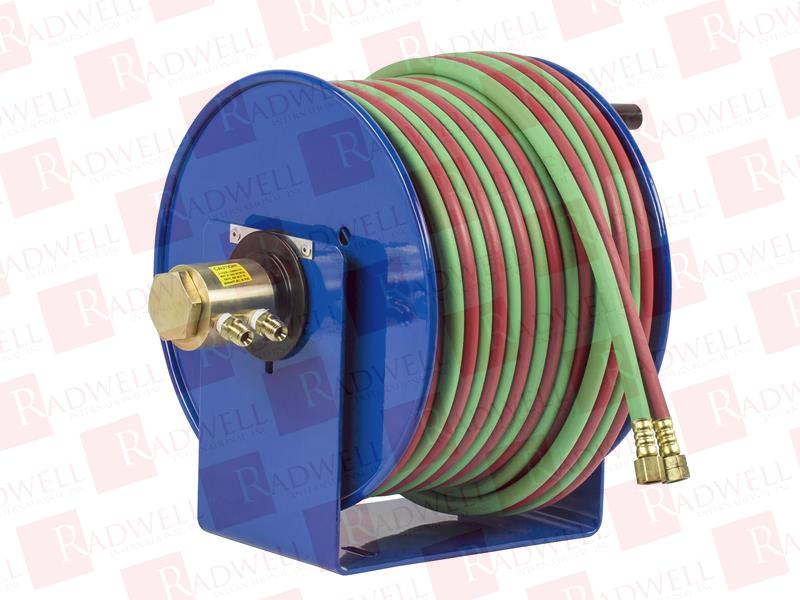 COXREELS INC 117WT-1-200