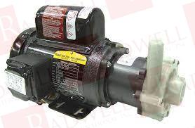  , INDUSTRIAL ELECTRIC AC/DC MOTOR; MOTOR 0.4 AMP, 3 PHASE, 1275 RPM, 60 HP