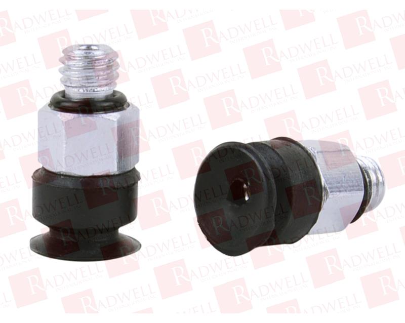 VACMOTION PA08-NBR-M5