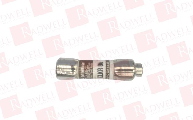 LITTELFUSE KLKR 8A