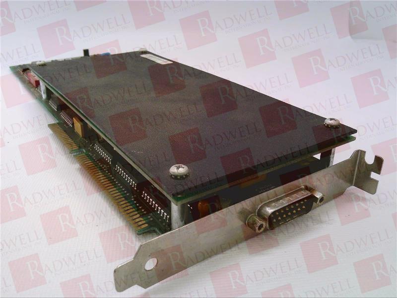 ALLEN BRADLEY 966690-01