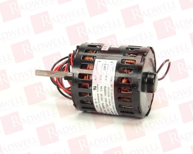 NORLAKE 136407