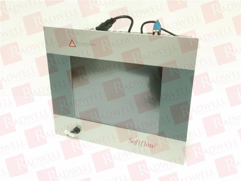 DELTA SYSTEMS INC C3620-1007