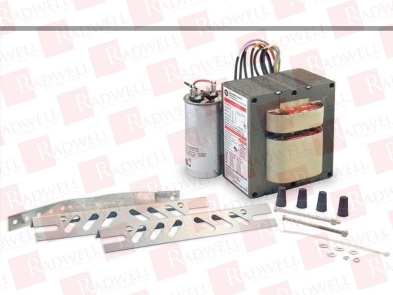 GENERAL ELECTRIC GEM400TRIAC4-5/2