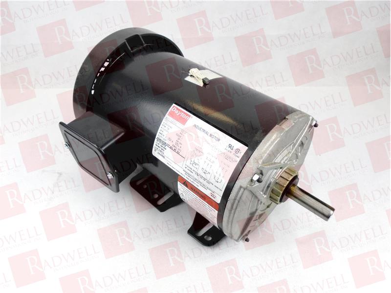 GRAINGER 3N486BB