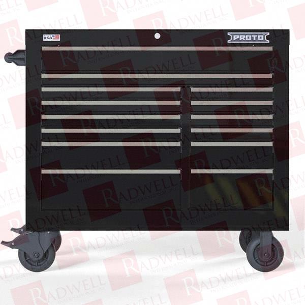STANLEY BLACK & DECKER JSTV4239RD14BK