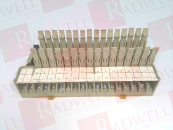 OMRON P7TF-OS16