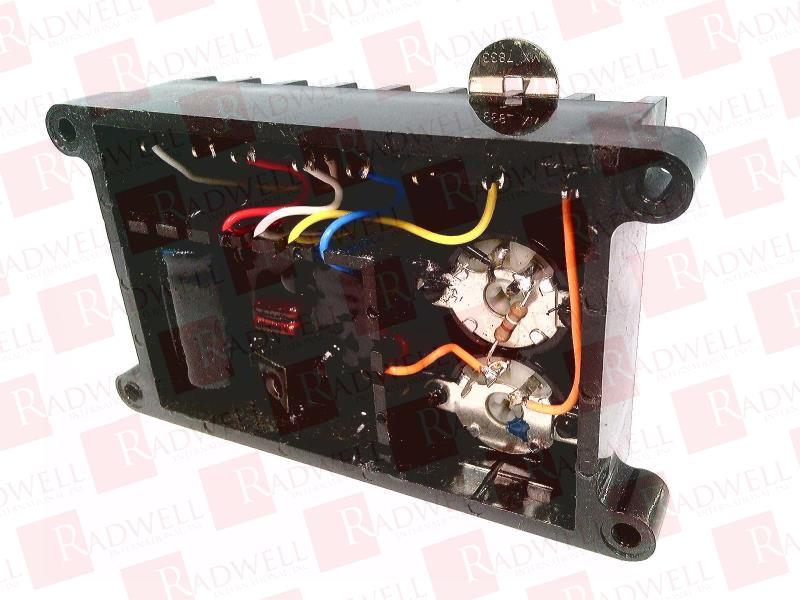 MAXITROL A1014