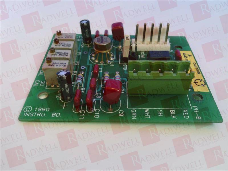 LANTECH 55030401