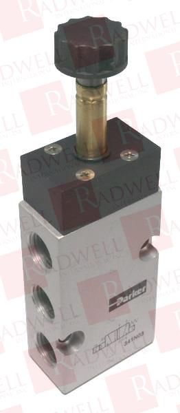 PARKER 341N03
