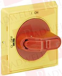 ASEA BROWN BOVERI MSHD-LY