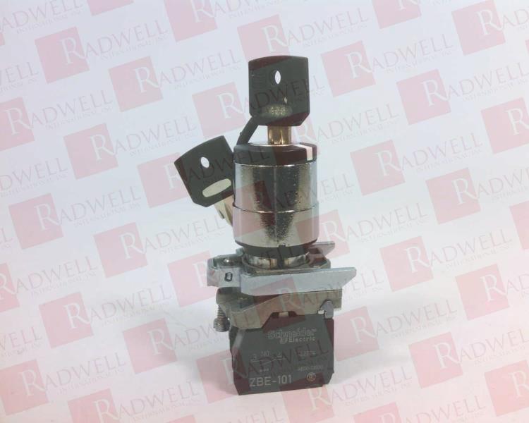 SCHNEIDER ELECTRIC XB4BG33