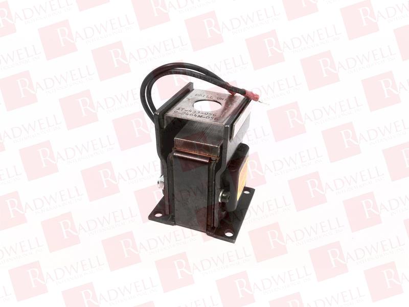 ROSS CONTROLS 17-433-056