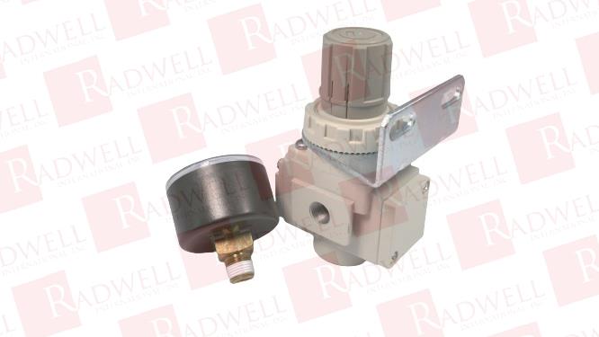 SMC AR20K-N01BG-Z-B