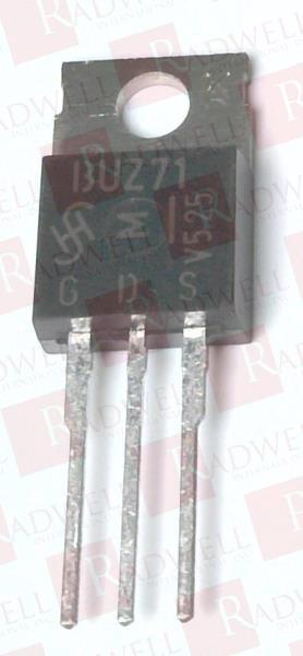 ST MICRO BUZ71