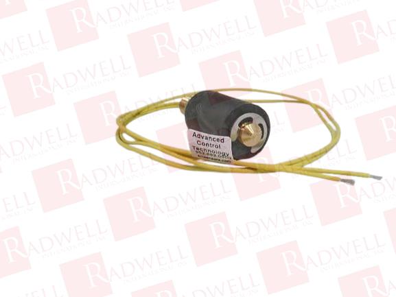 ADVANCED CONTROL TECH B20030AFD23 