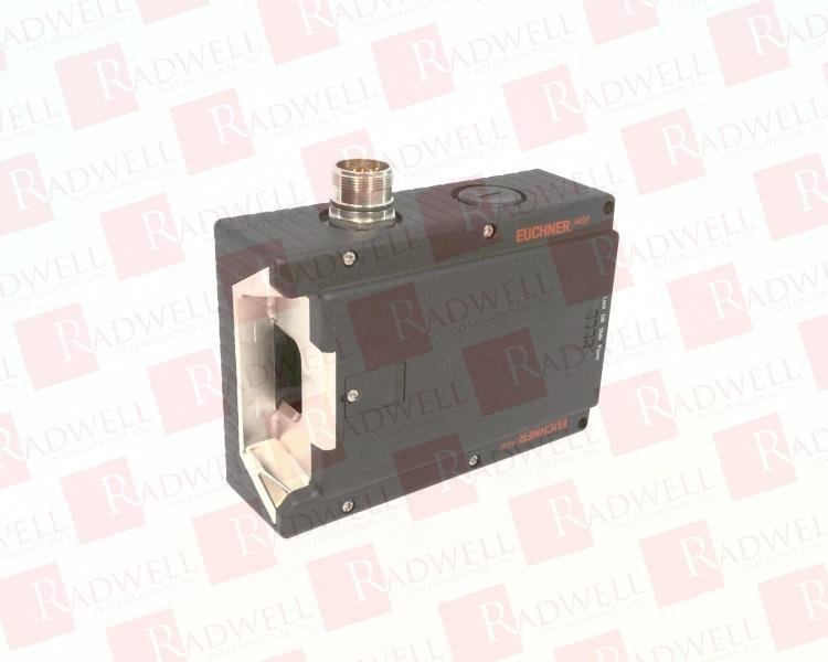 EUCHNER MGB-L1-ARA-AA1A1-S1-R-111071