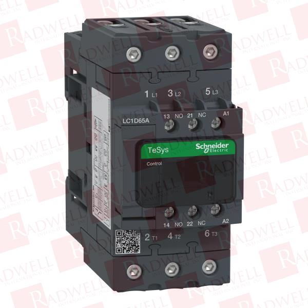 SCHNEIDER ELECTRIC LC1D65ALE7
