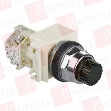 SCHNEIDER ELECTRIC 9001-K2L38GH13