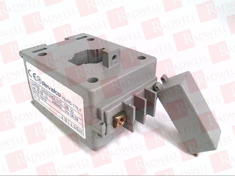 REVALCO TAR3D-50A