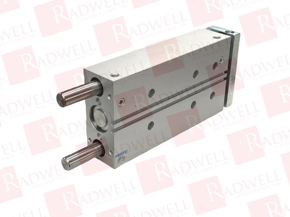 FESTO DFM-32-160-P-A-KF