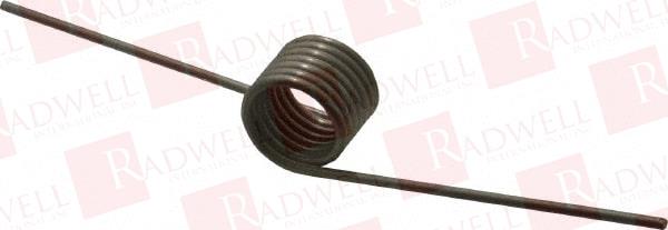 GARDNER SPRING 609180105SR