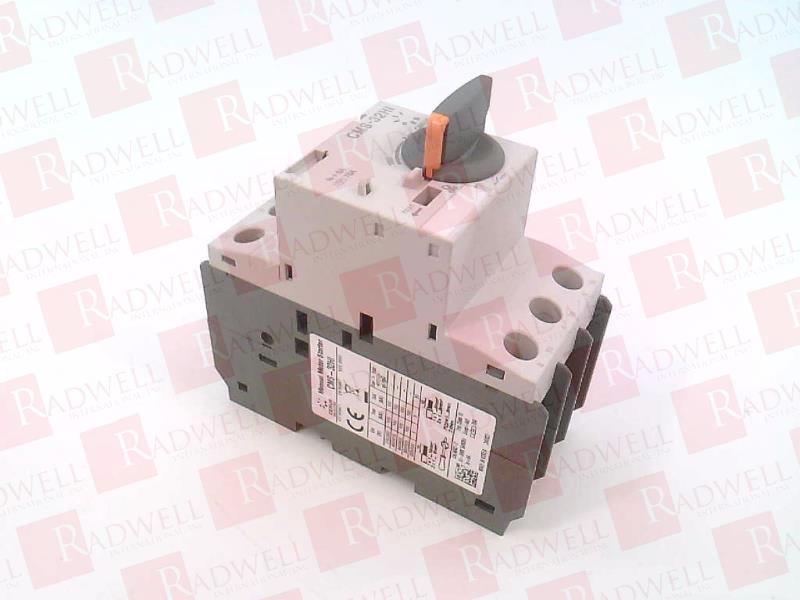 FRANKLIN ELECTRIC CMS-32HI-6