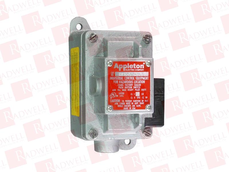 EMERSON EDS110R4W