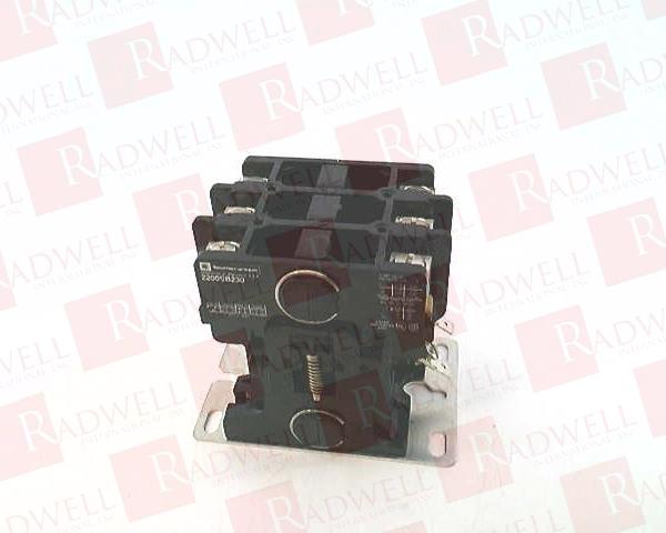 SCHNEIDER ELECTRIC 2200EB230