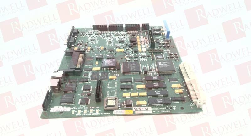 ALLEN BRADLEY 80190-320-02-R