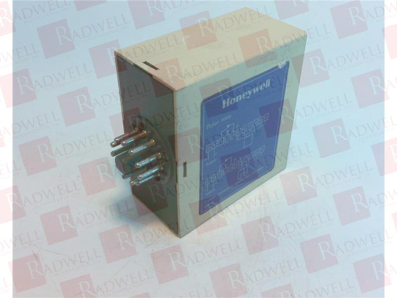 HONEYWELL RR10-1-1-120-200