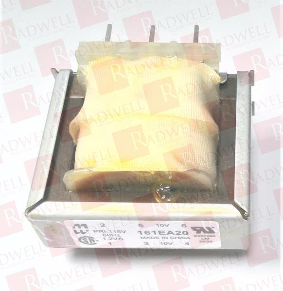 HAMMOND MANUFACTURING 161EA20