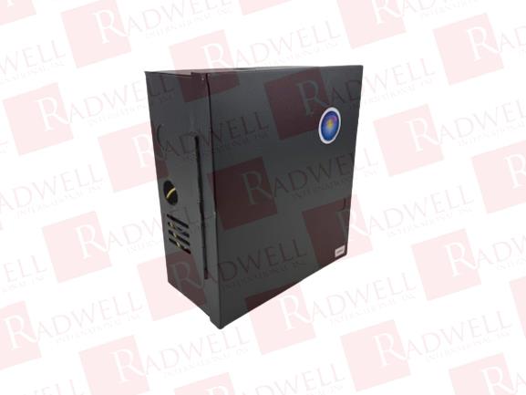 PREFERRED POWER PRODUCTS P3AC24-16-8LC