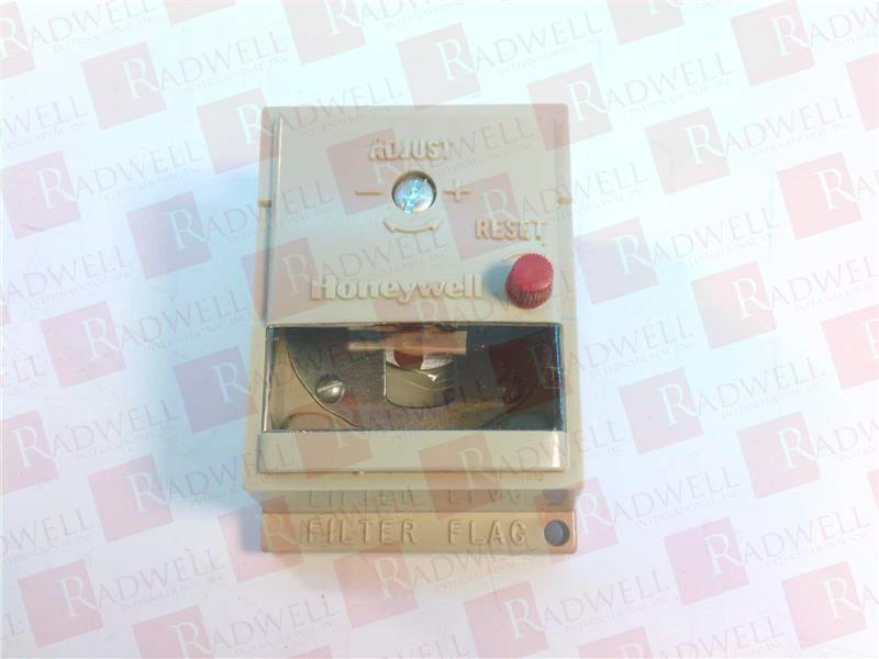HONEYWELL S830A-1005