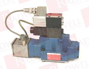 MOOG D682Z4709B