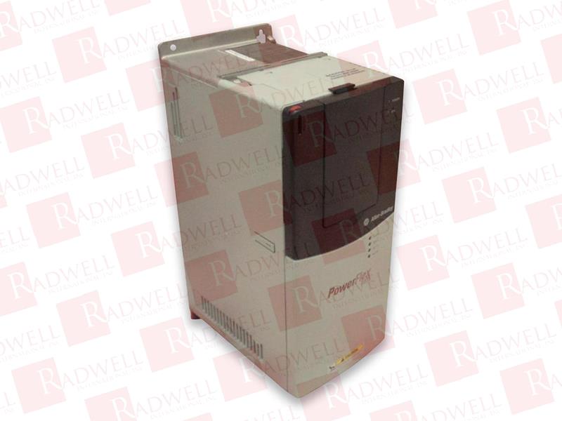 ALLEN BRADLEY 20BD014A0AYNAND0