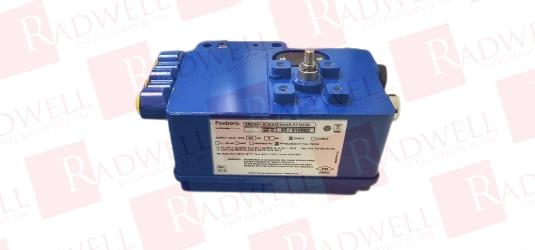 SCHNEIDER ELECTRIC SRD991-BQNS6FAANR-FF16V02