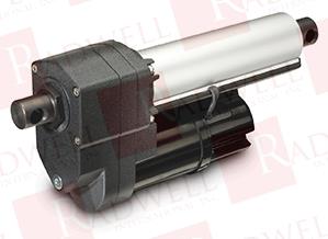 ALTRA INDUSTRIAL MOTION K2EP1.2G10-24V-BR-04R90