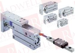 SMC MXH20-30Z