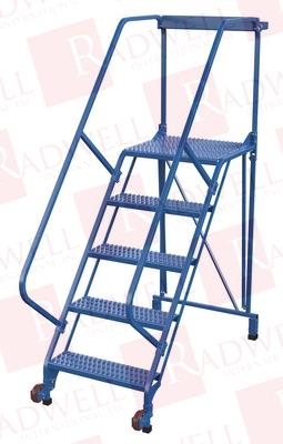 VESTIL LAD-TRS-50-5-G